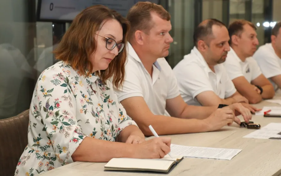 Три встречи с территориальными управляющими Корпорации развития в формате «Инвестчас» пройдут в Нижегородской области в феврале